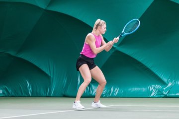 Bild 68 - RL TC RW Wahlstedt - Der Club an der Alster : Ergebnis: 1:5